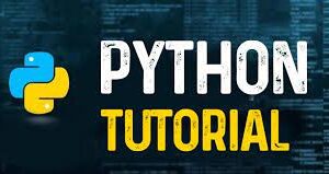 آموزش برنامه نویسی پایتون + مثال های عملی در Python